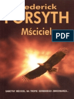 F. Forsyth - Mściciel