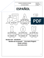 Guia Grado 1° p1