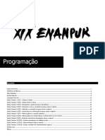 Programação - XIX ENANPUR