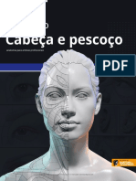 Formas Da Cabeça e Pescoço