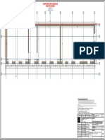 R001-Plan Parter Corp B - Releveu - Situația Existentă-Rev00-Cof-R001