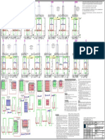 R004-Plan Armare Fundatii Corp B - Situația Propusă-Rev00-Arm-R004