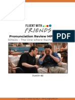 4.1 S1E24 - Pronunciation Review