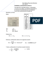 Caso 2 Mecánica de Suelos 2