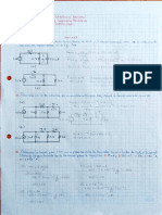 Circuitos eléctricos básicos