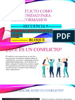 Cómo transformar conflictos en oportunidades mediante el diálogo y la negociación