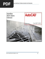 Download Guia Basica de Storm Sewer Extension by tiopapi SN62624087 doc pdf