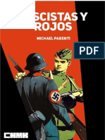 Fascistas y Rojos Racionalidad Fascista y La Destruccion Del Comunismo Michael Parenti Z Liborg