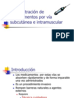 ADMINISTRACION DE MEDICAMENTOS 3