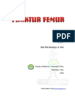 Fraktur Femur Files of Drsmed Fkur
