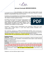 Questionário PSICOGENEALOGIA