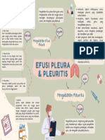 Mindmapping Efusi Pleura