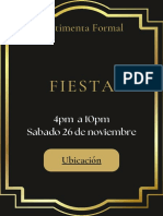 Invitacion