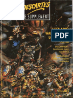 Ebook Jeux Descartes 05 Octobre 1993 - Special Warhammer