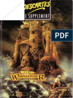Ebook Jeux Descartes 02 Juillet 1992 - Special Warhammer