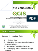 Data Management in QGIS-final4.22.2022