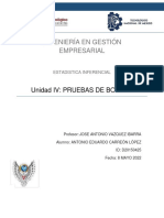 Actividad 4.2 Problemario de La Unidad IV