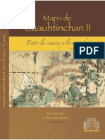 Apuntes Al Mapa de Cuauhtinchan II Desde