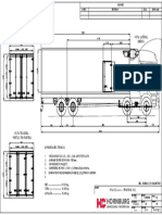 2974.11.22.xxxxx FENATRAN 2022 - DAF-DAF - (8X2) - LTA - E.E.7850mm