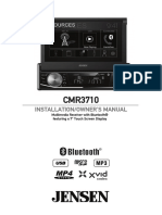 CMR 3710