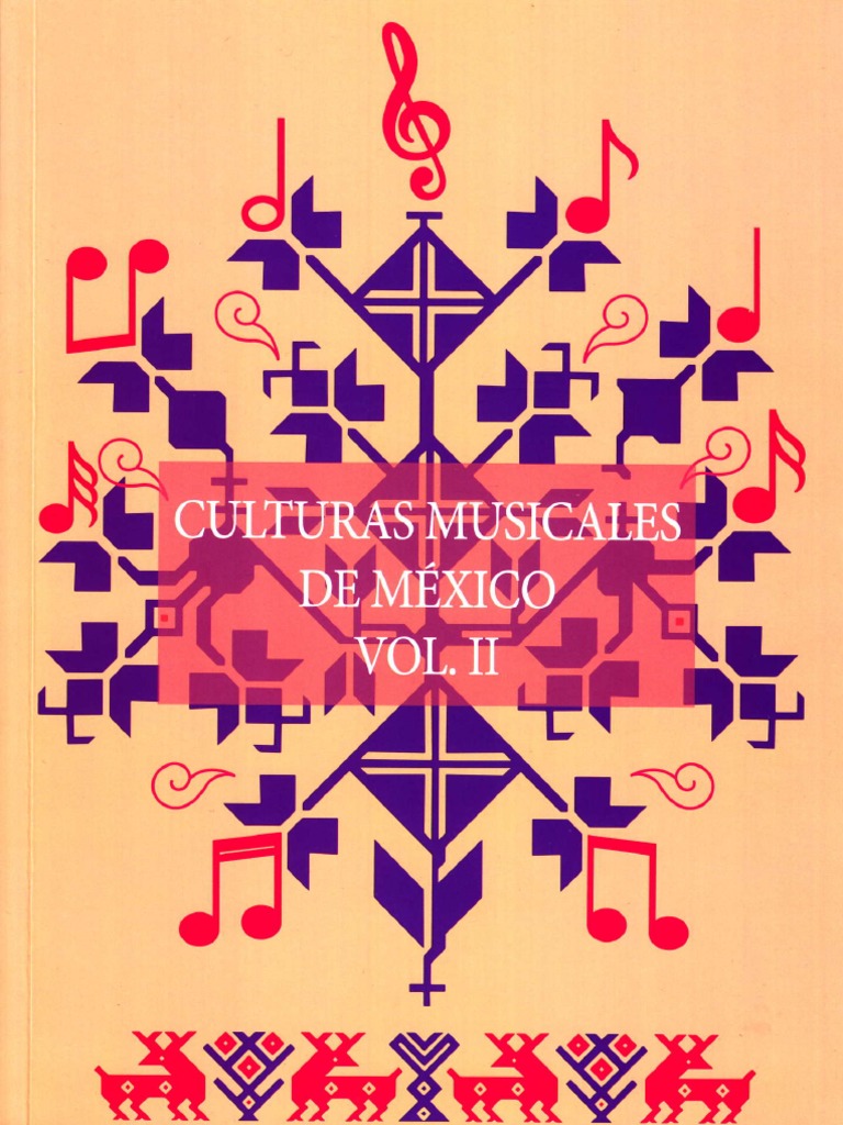 Las_flautas_de_hueso_en_Oaxaca_Una_aprox PDF Flauta Instrumentos