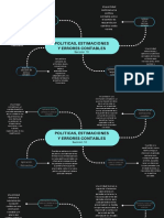 Politicas, Estimaciones y Errores Contables