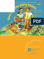 Programa Especial para La Seguridad Alimentaria (PESA-Centroamerica)