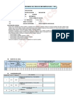 Program Mat 1ro