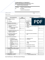 Jobsheet UPK 2021