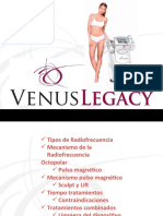 Venus Legacy Presentation Español (2018 - 04 - 02 23 - 18 - 48 UTC)