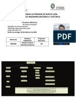 AF1-Mapa Conceptual-Principios Básicos de Los Circuitos Eléctricos