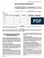 F-Bac - Contrato - de - Fondos - de - Inversion - Cri - 0000382 - Version - 16 - 1 - 1, Tropicalizado de Honduras, Como Ejemplo