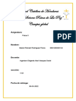 Informe de Estadistica 2