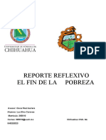 Reporte Reflexivo 2