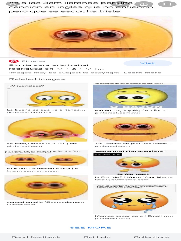 Emoji \u0026 Meme Enthusiasts Hub | PDF, image size:768x1024