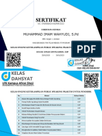 29-1-2023 50 JP Teknis Muhammad Imam Wahyudi, S.PD