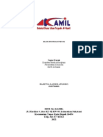 Proyek Elektromagnetik Radit 2