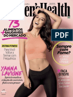 Women's Health - Brasil - Edição 114 (2019-04)