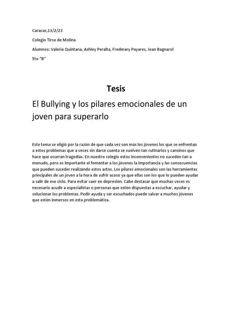 Problematica PDF
