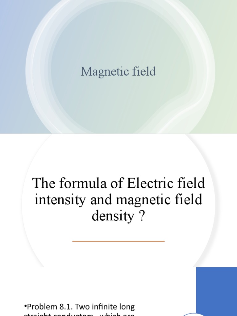 Field PDF