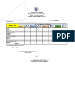 COMPETENCIES-MODULES g4