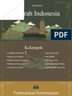 Sejarah Indonesia