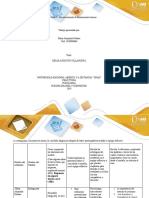 Psicopatologia y Contexto Matriz y Pregunta. Maria Peñates