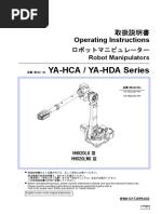 Fanuc (Manual B-83534JA - 07) | PDF