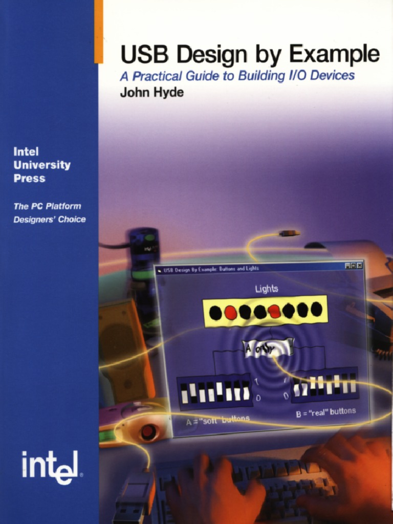 USB Design by Example PDF
