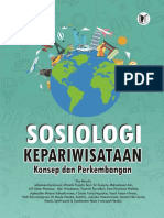 Sosiologi Kepariwisataan Konsep Dan Perk 8fd747d3