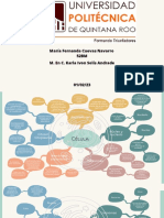 Mapa Mental Bioquímica