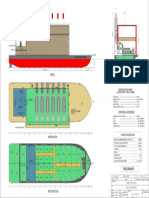 Power Barge 100 MW