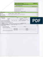 FDIP (Formulir Perubahan Klinik)