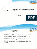 3 TCP Ip